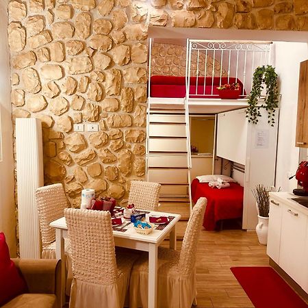 Le Chalet Palermo Centro Экстерьер фото