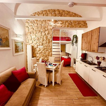 Le Chalet Palermo Centro Экстерьер фото