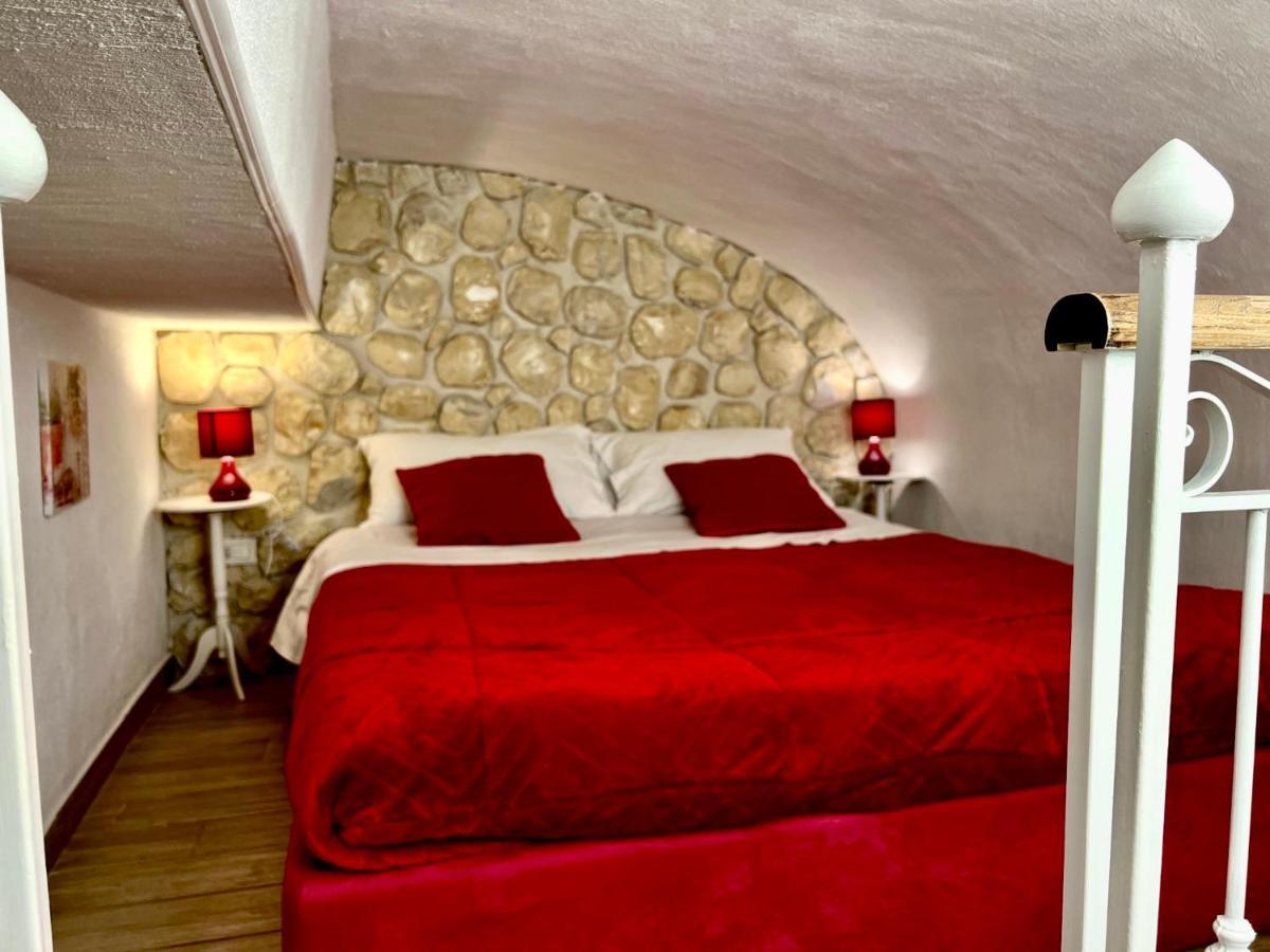 Le Chalet Palermo Centro Экстерьер фото